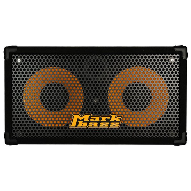 Markbass New York 122 700W 2x12 Bass Speaker Cabinet