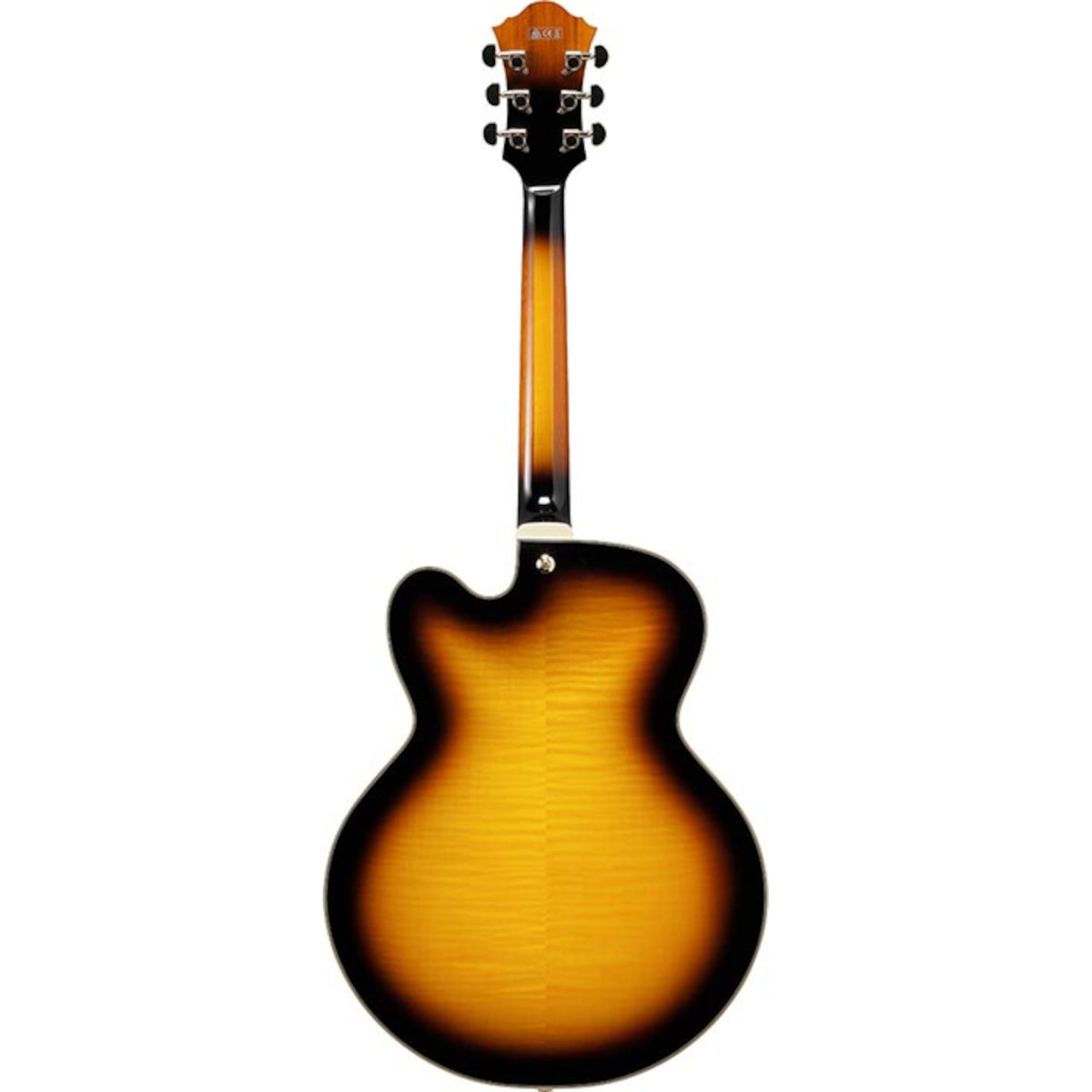 IBANEZ AF95FMAYS Artcore Expressionist, Antique Yellow Sunburst