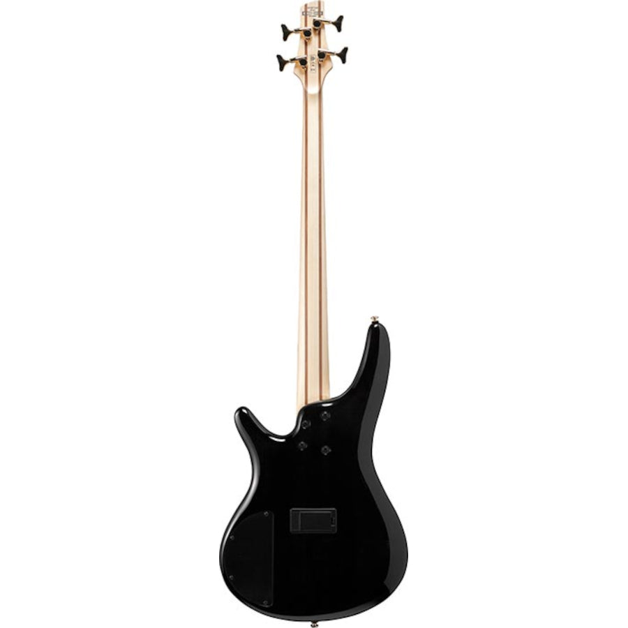 IBANEZ SR400EPBDXTSU Bass Guitar, Tropical Seafloor Burst