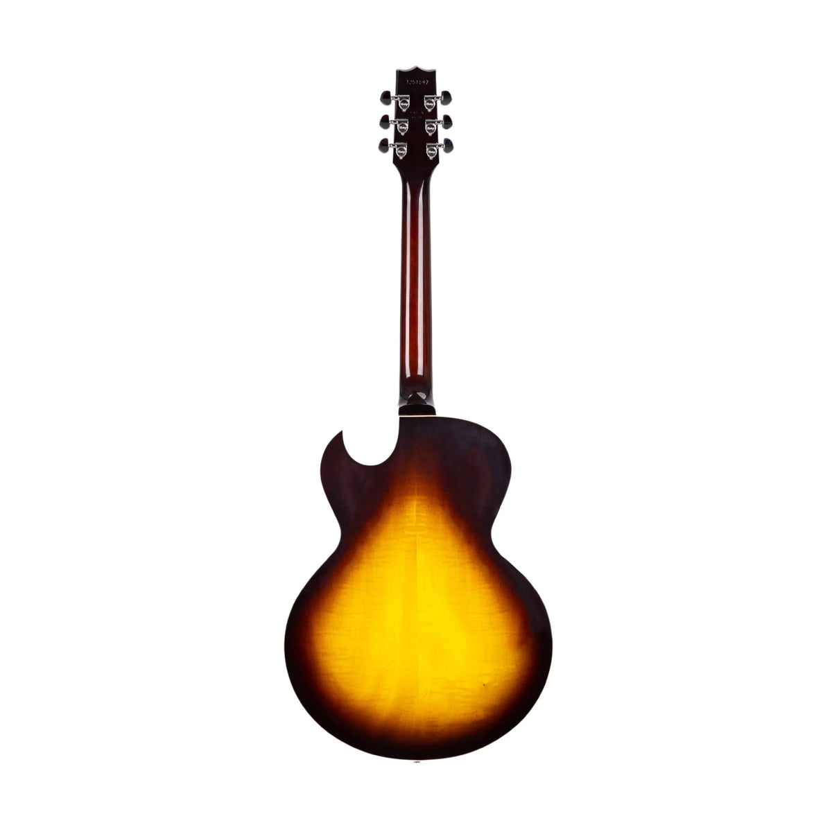 HERITAGE Standard II Collection H-575, Original Sunburst