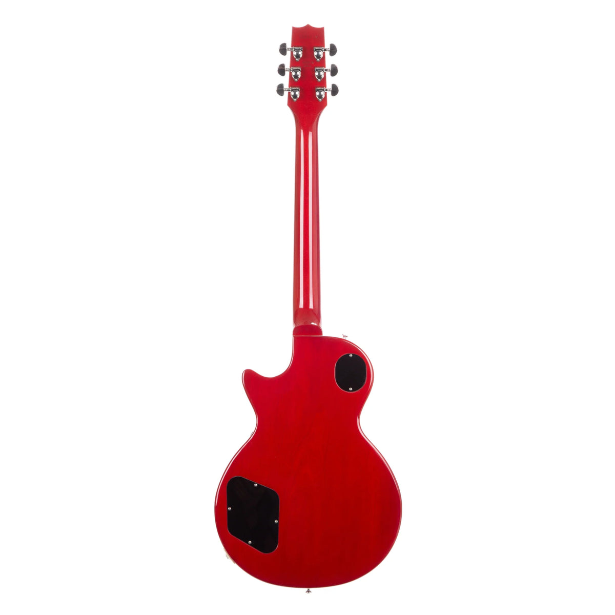 HERITAGE Standard Collection H-150 P90 Electric Guitar with Case, Original Sunburst