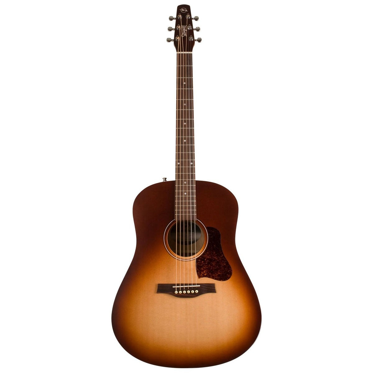 Seagull Entourage Autumn Burst Acoustic Guitar