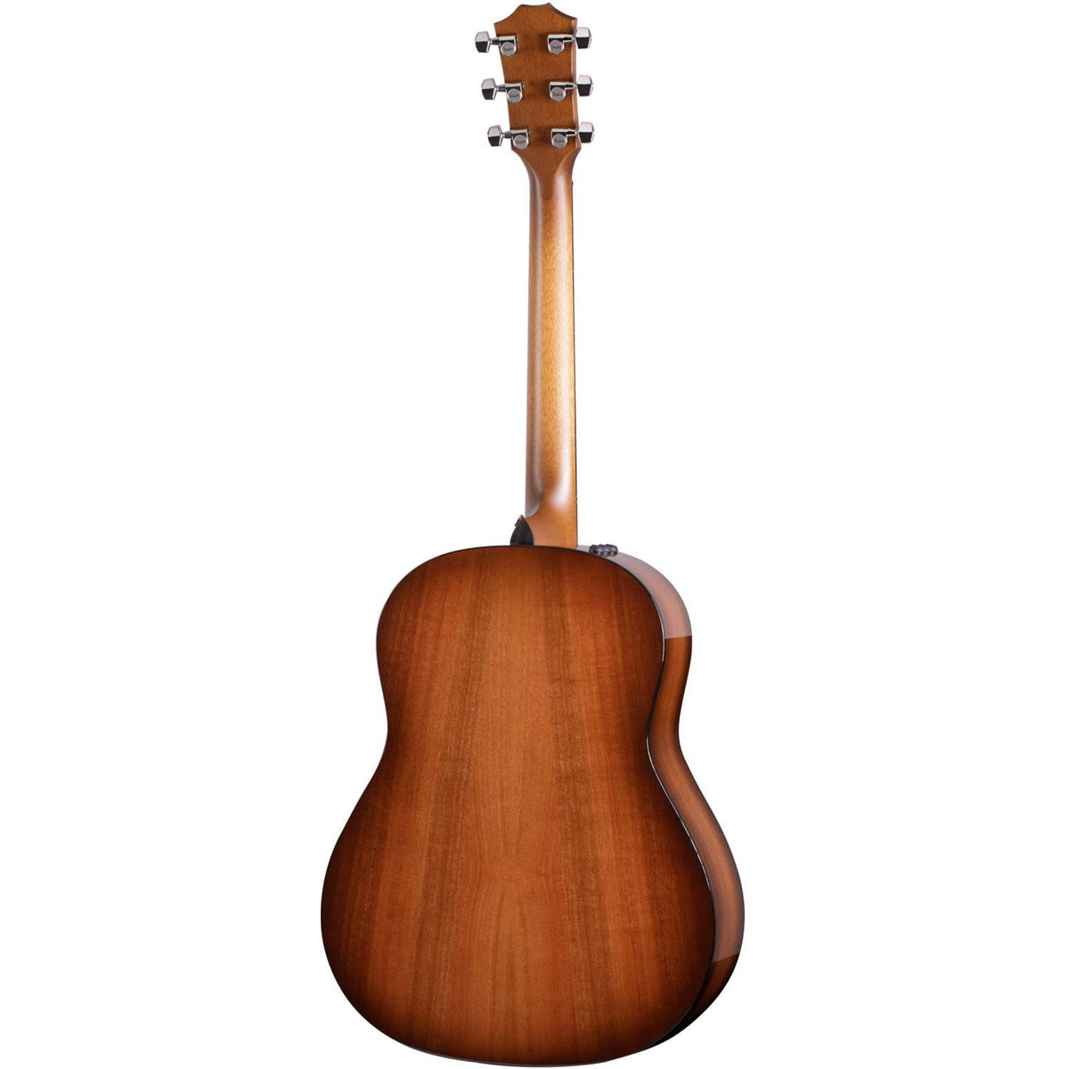 Taylor Guitars 517e Urban Ironbark Acoustic/Electric Guitar, Tobacco