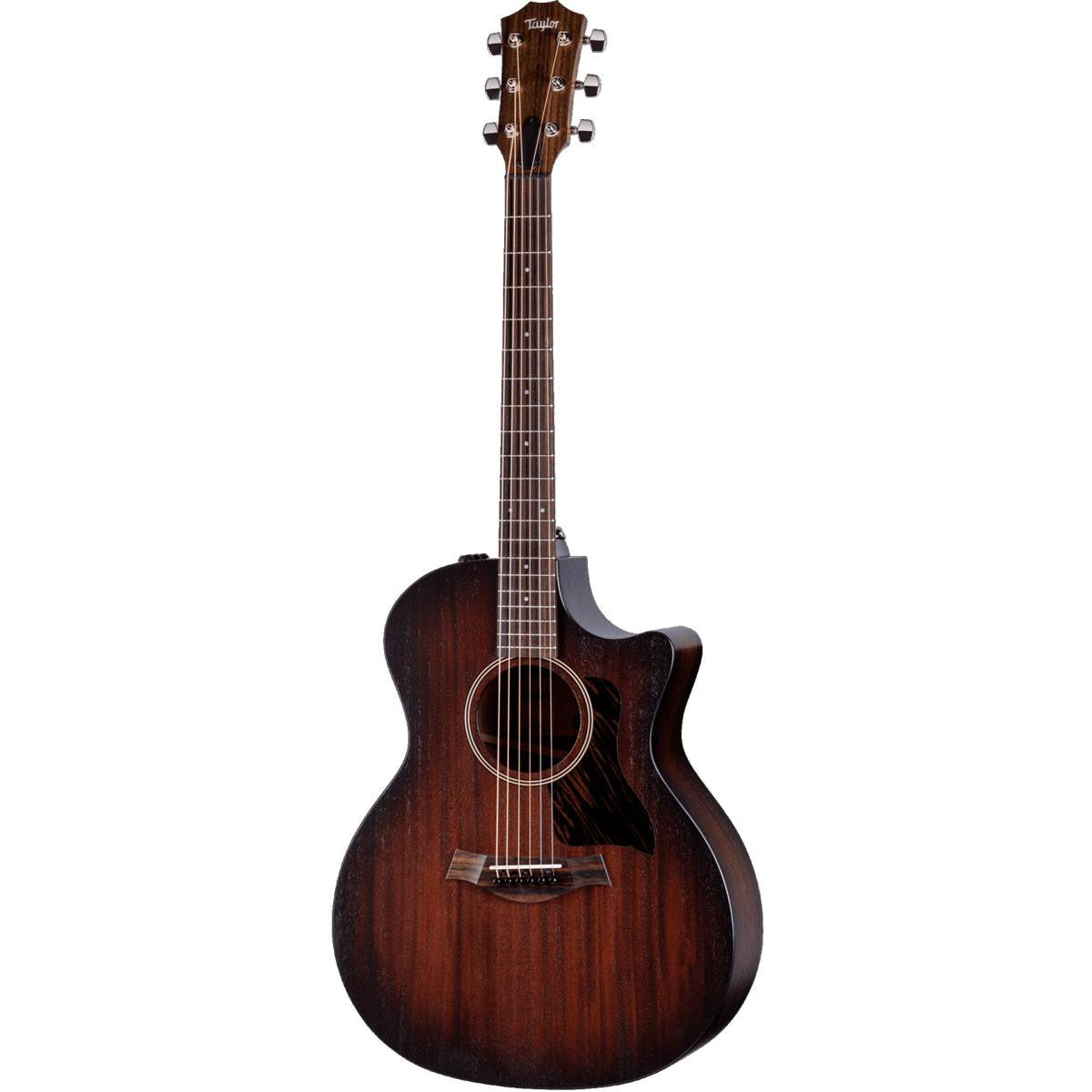 Taylor Guitars AD24ce Special Edition SEB, Acoustic/Electric Guitar