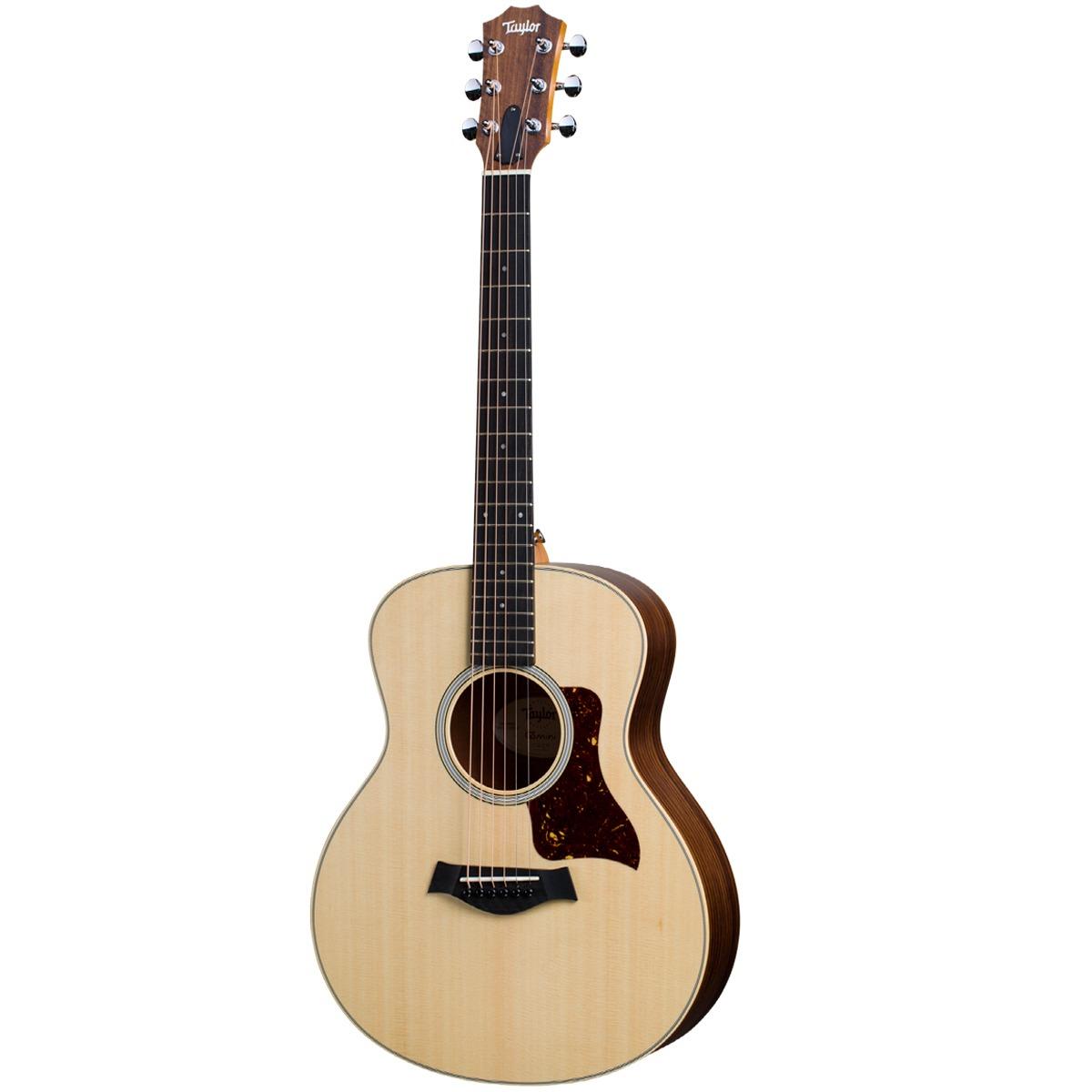 Taylor Guitars GS Mini Rosewood Acoustic Guitar