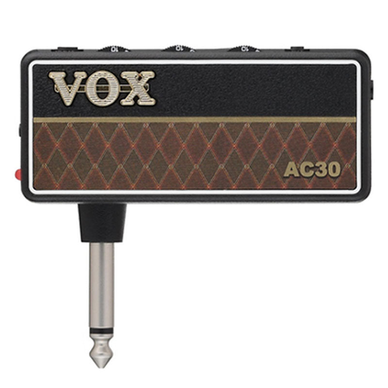 Vox amPlug2 Ampli casque - AC30