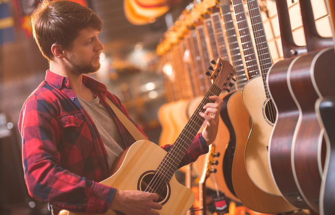 5ReasonsGuitarShop