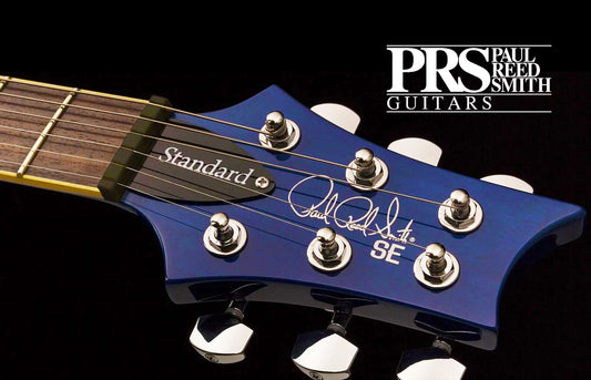 prs-guitars