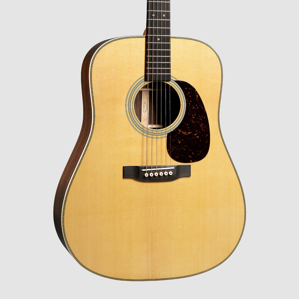 Acoustic Guitars