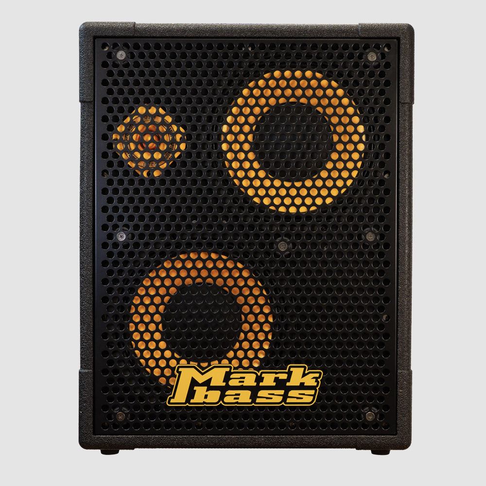 Bass Amplifiers