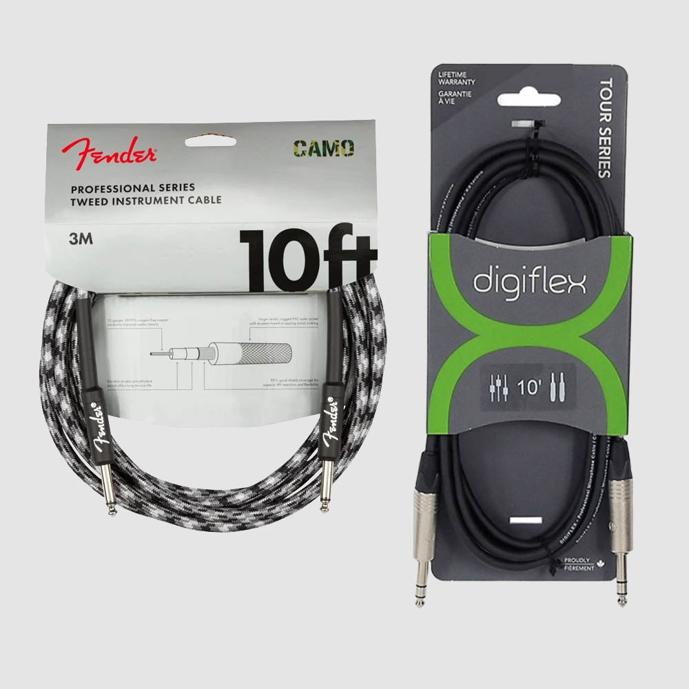 Cables