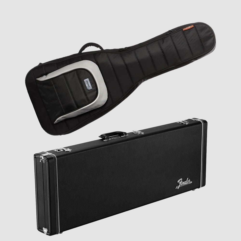 Cases & Gig Bags