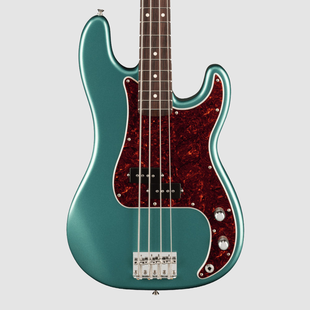 Electric Basses