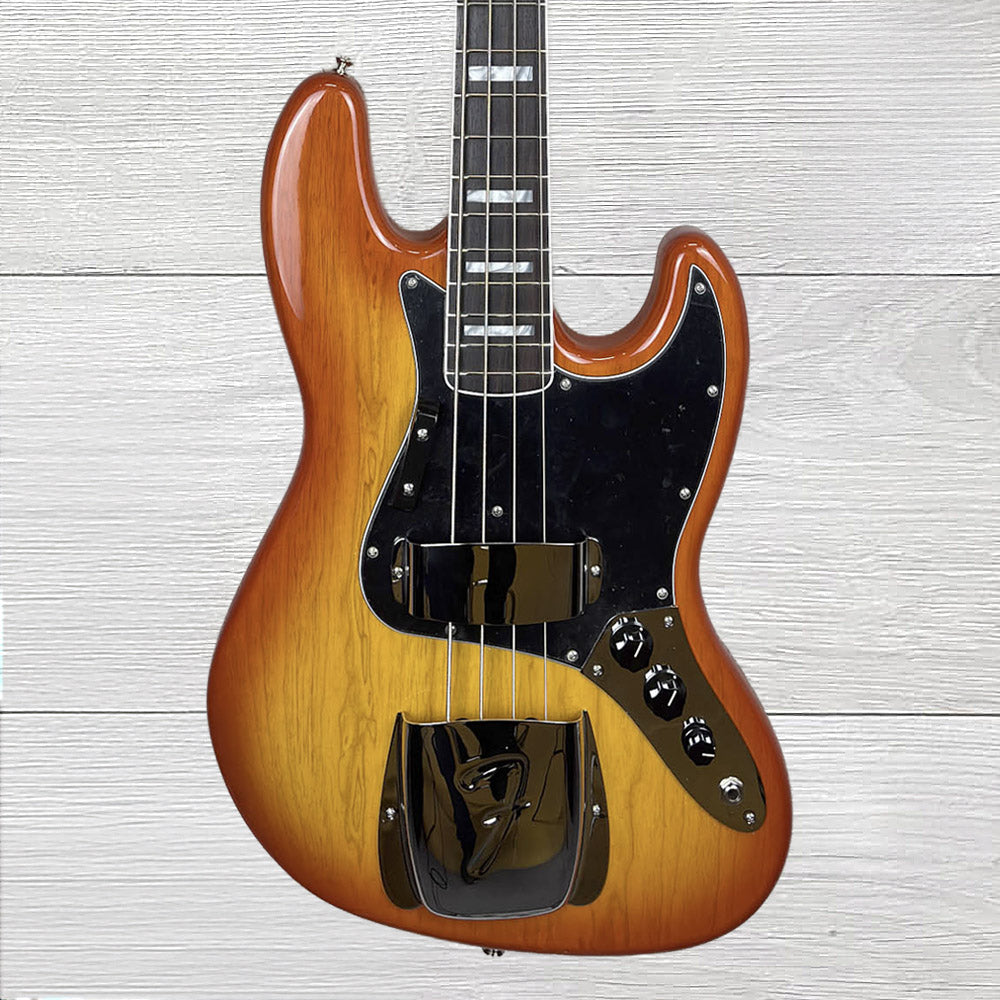 Fender Custom Shop Jazz Bass