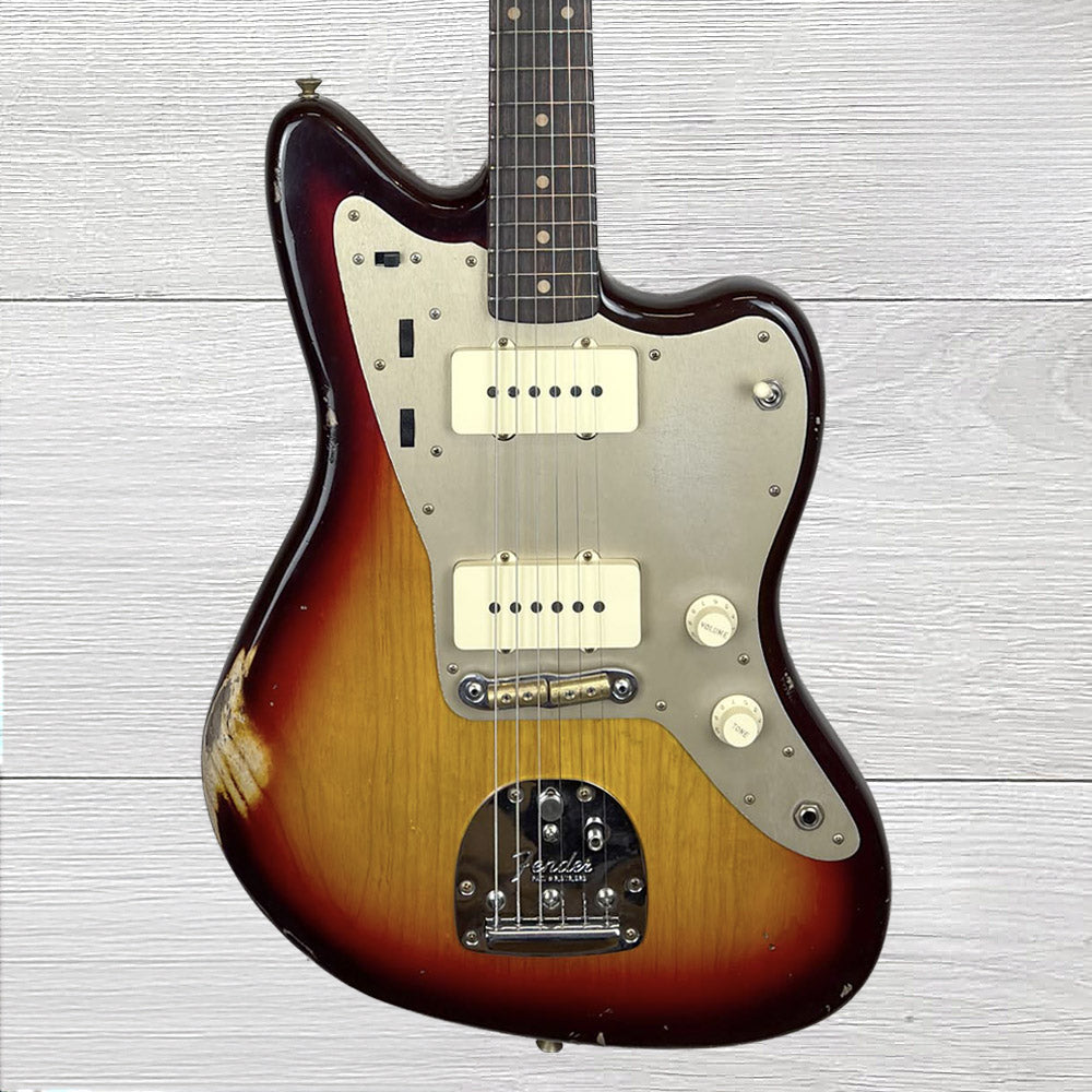 Fender Custom Shop Jazzmaster