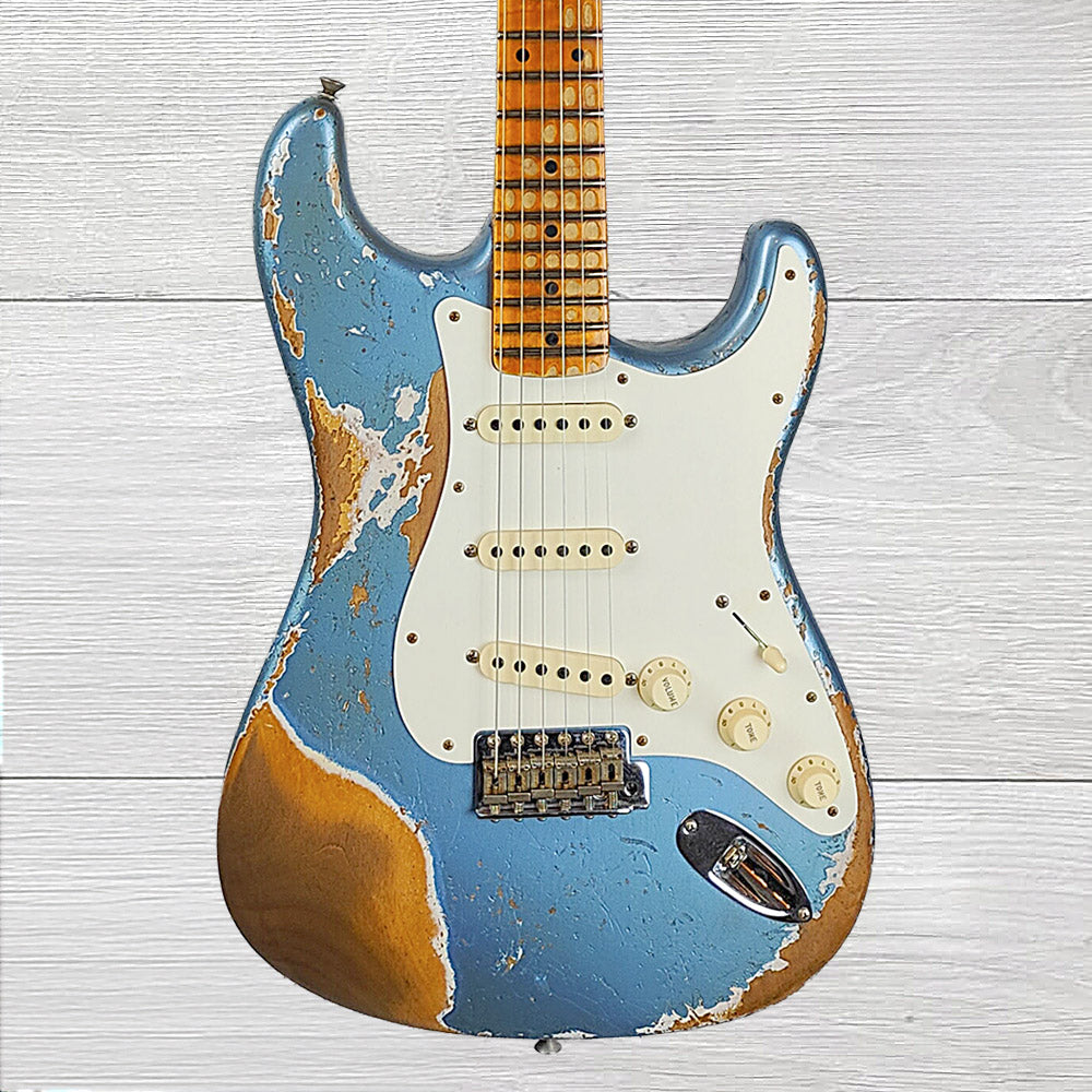 Fender Custom Shop Stratocaster