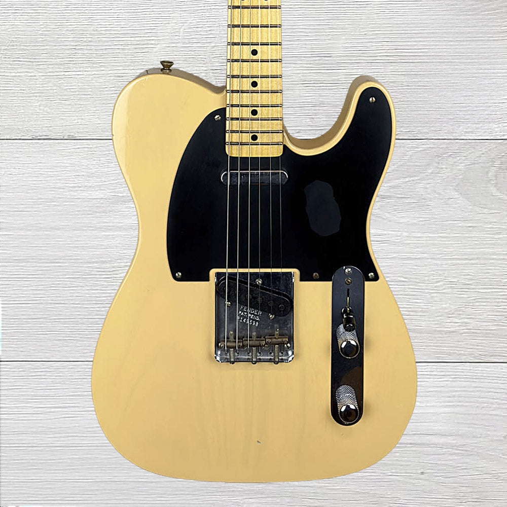 Fender Custom Shop Telecaster