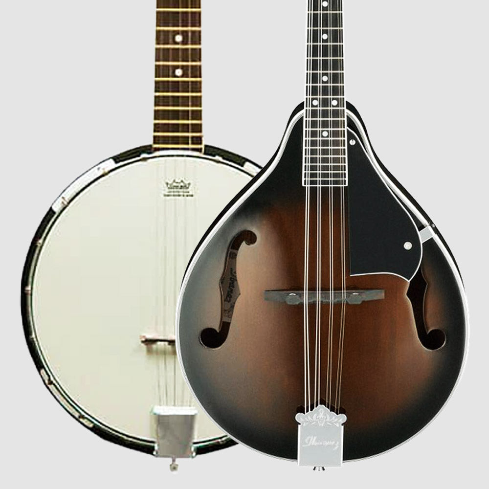 Folk Instruments