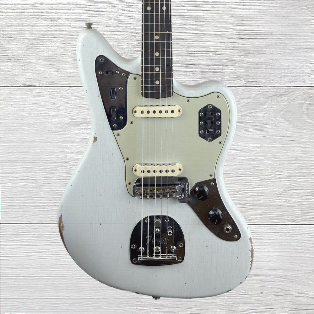 Fender Custom Shop Jaguar