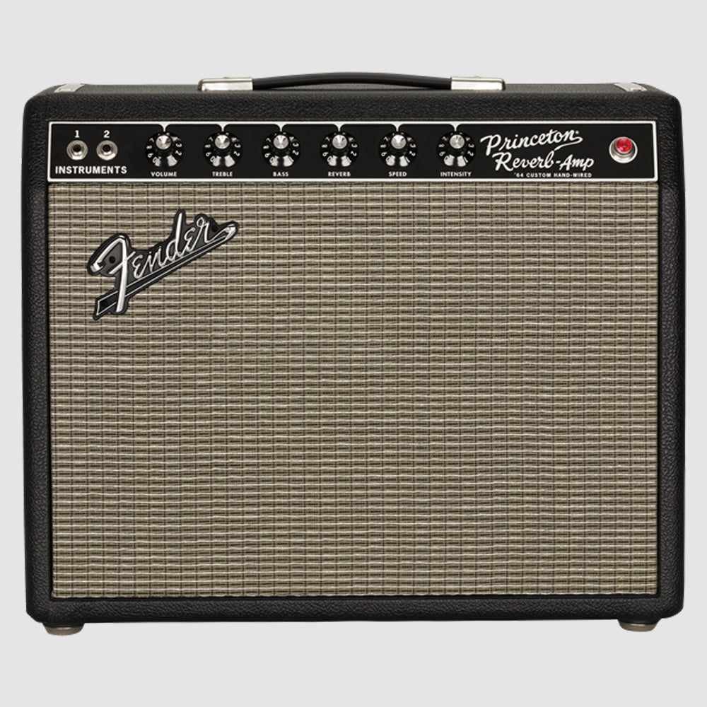 Guitar Amplifiers