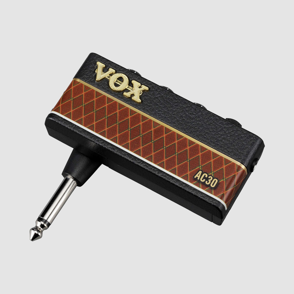 Guitar Headphone Amplifiers