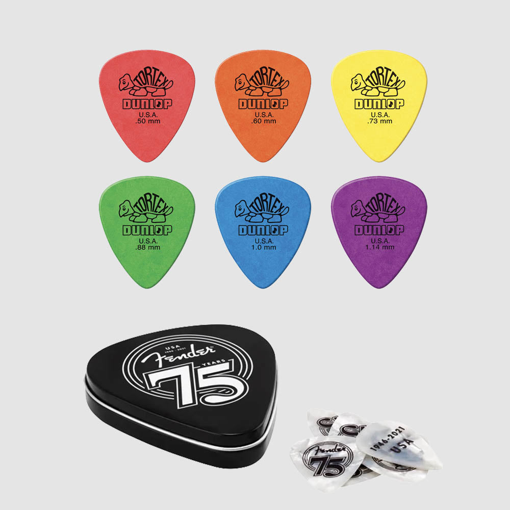 Guitar Picks