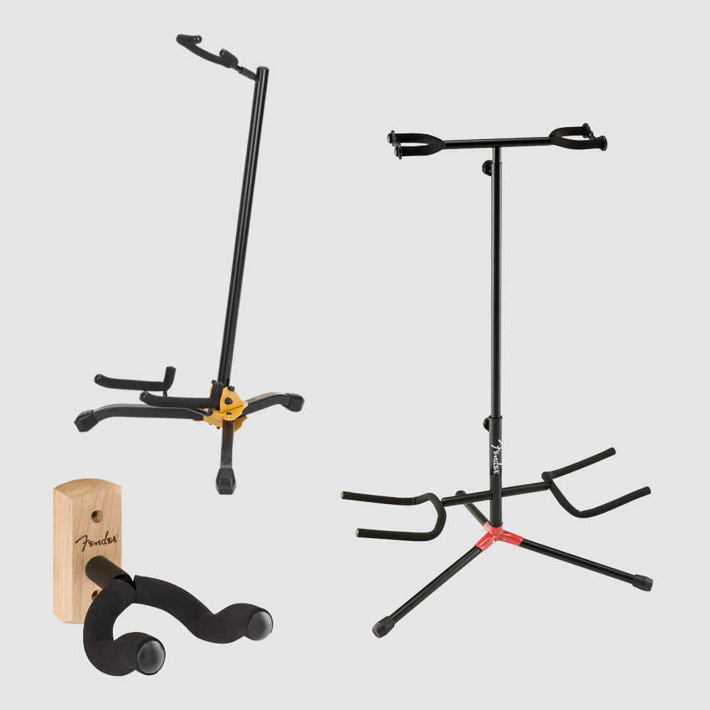 Guitar Stands