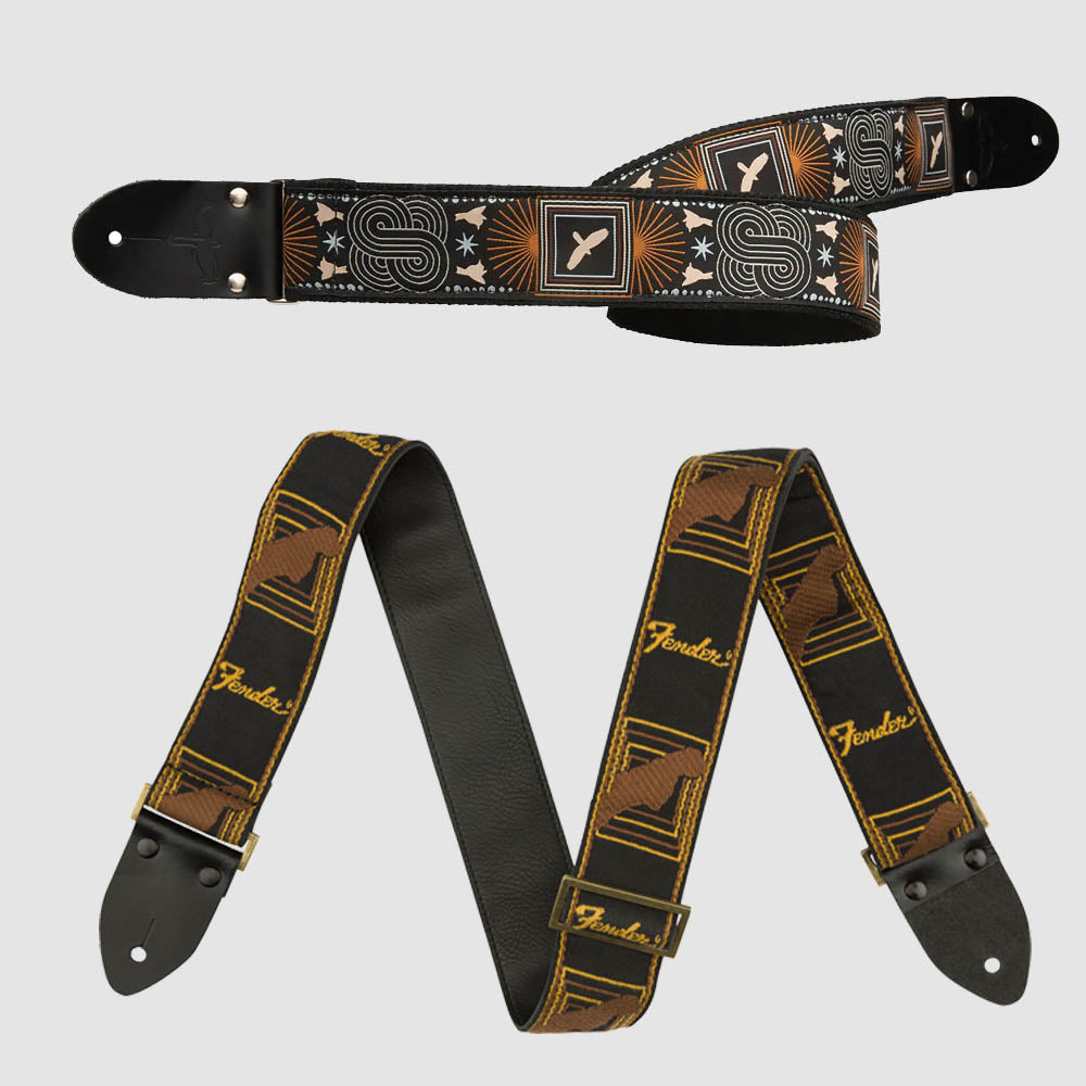 Guitar Straps