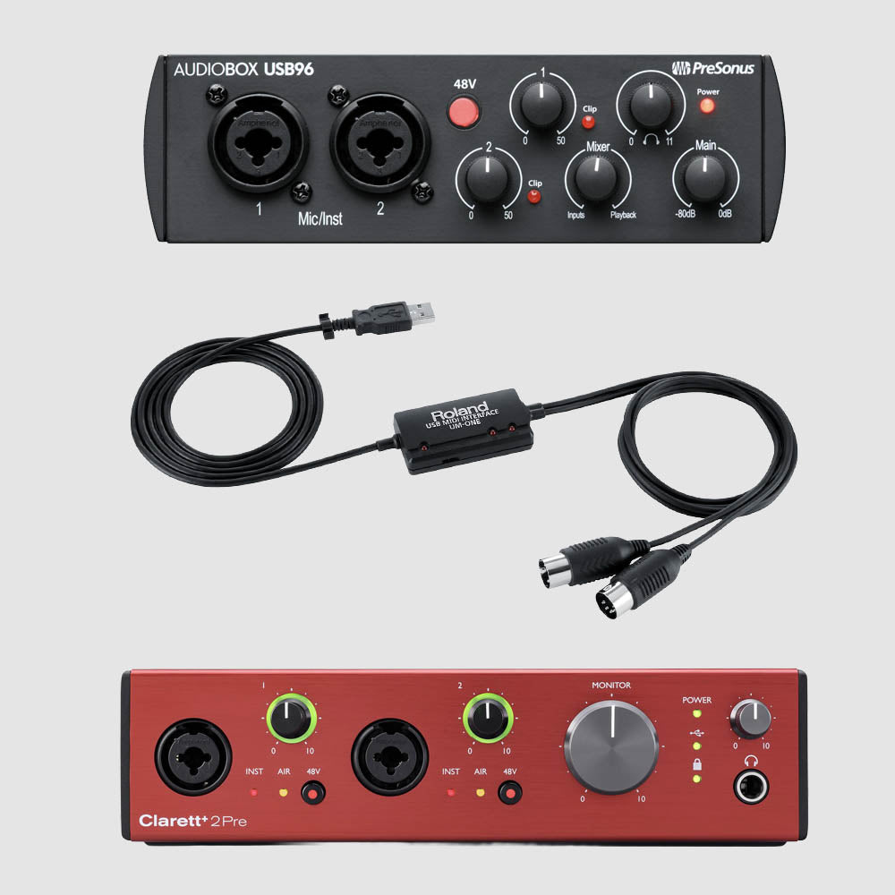 Interfaces