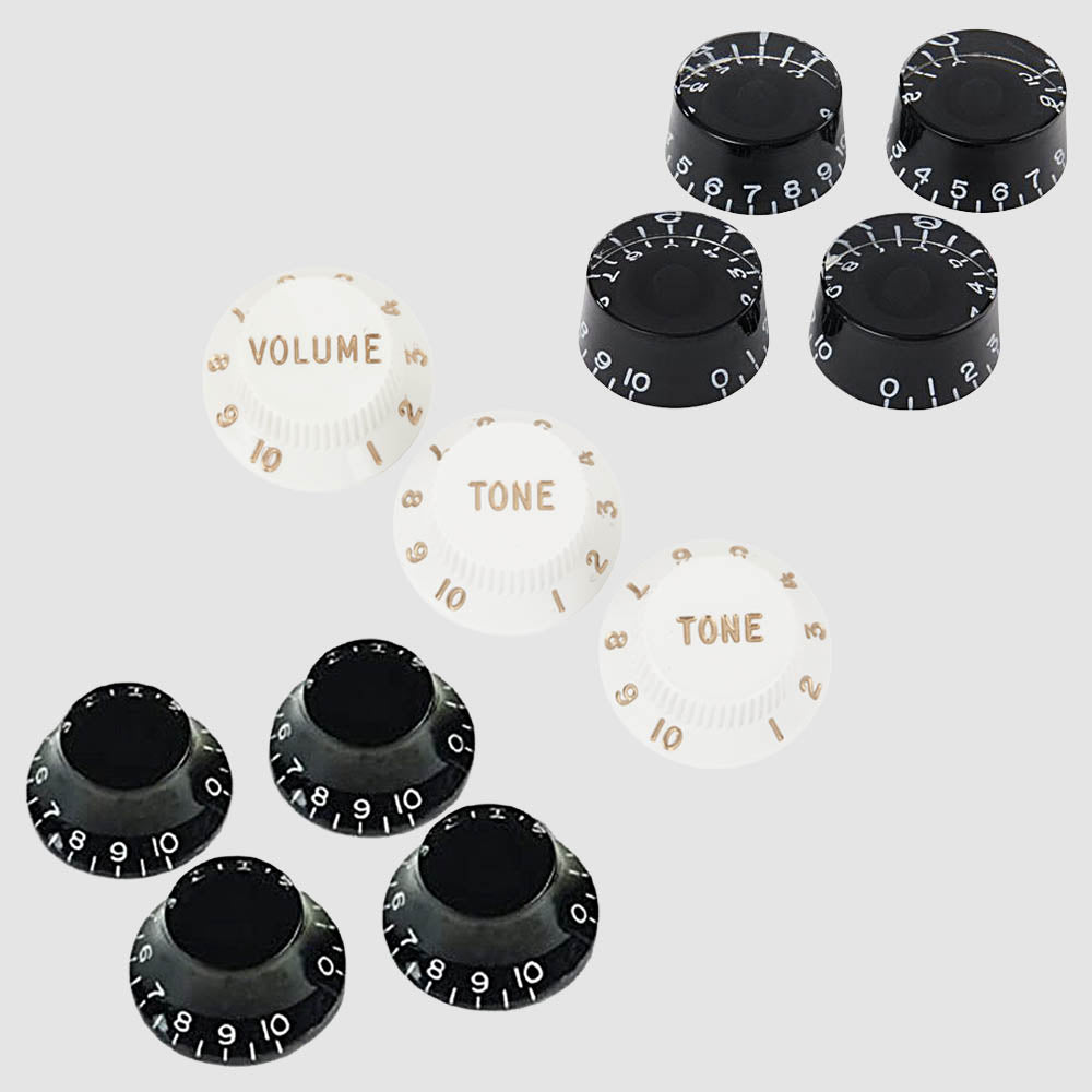 Guitar Knobs