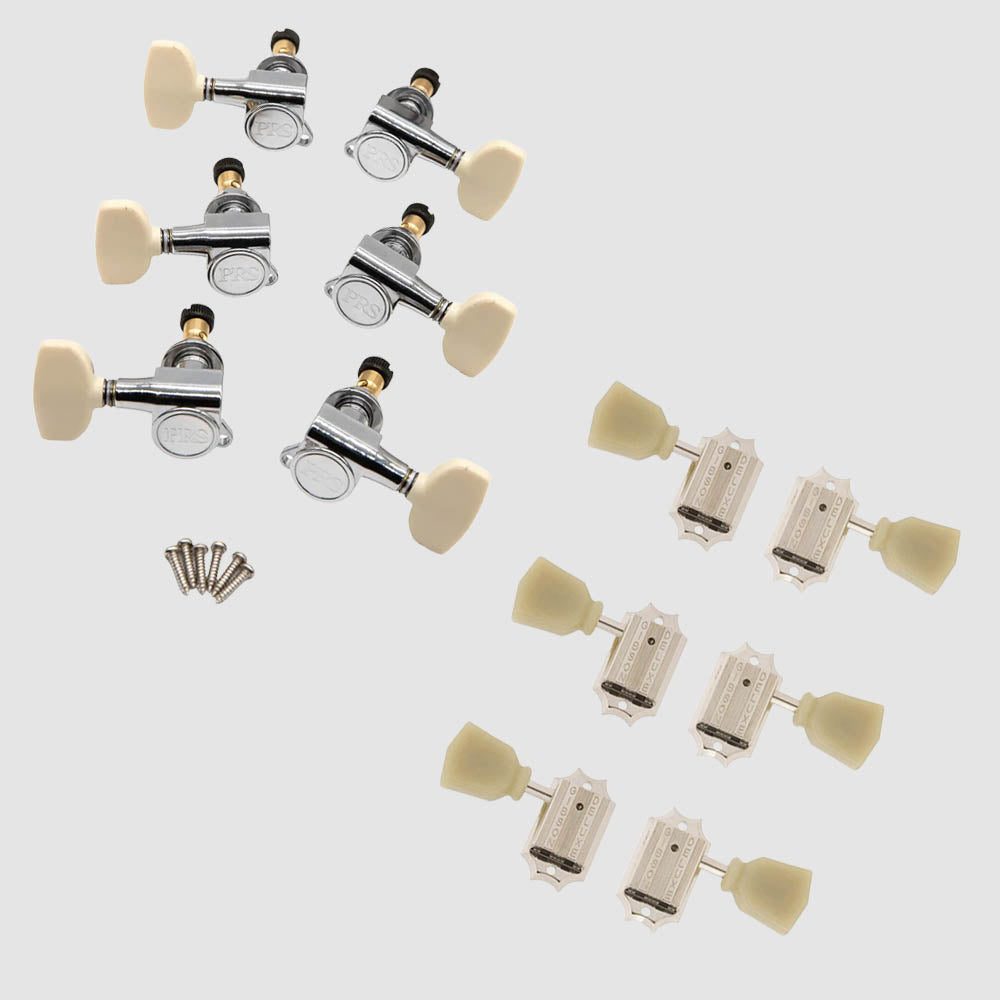 Machine Heads