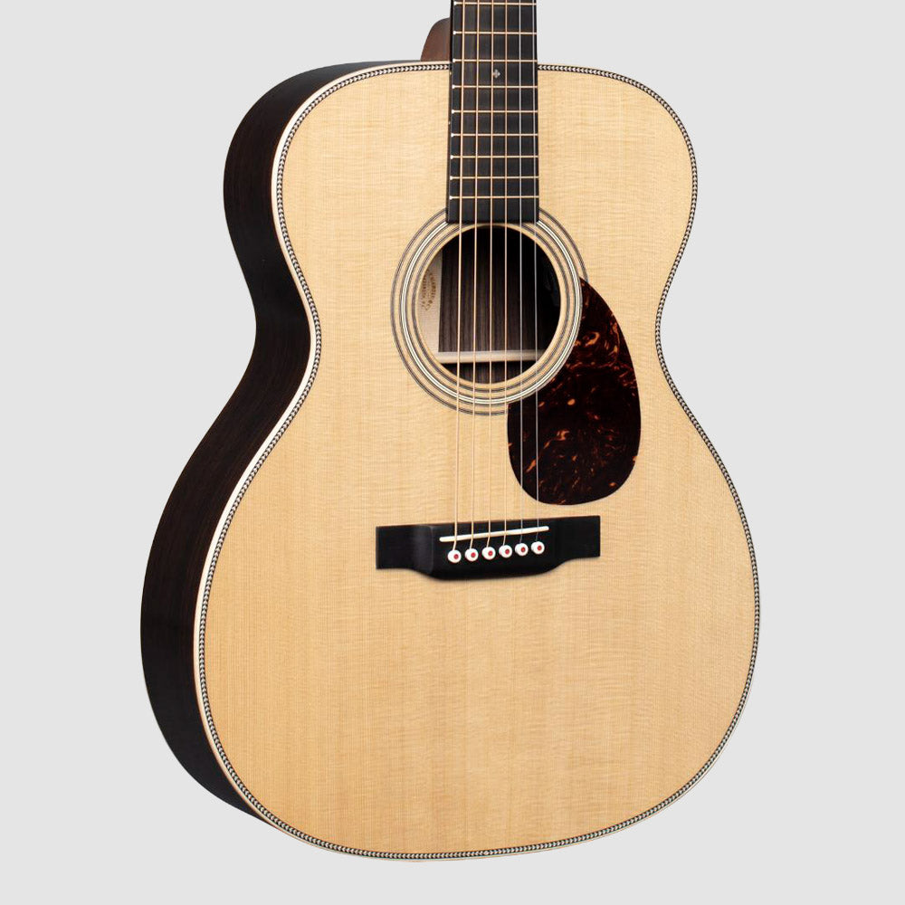 Martin Modern Deluxe Series