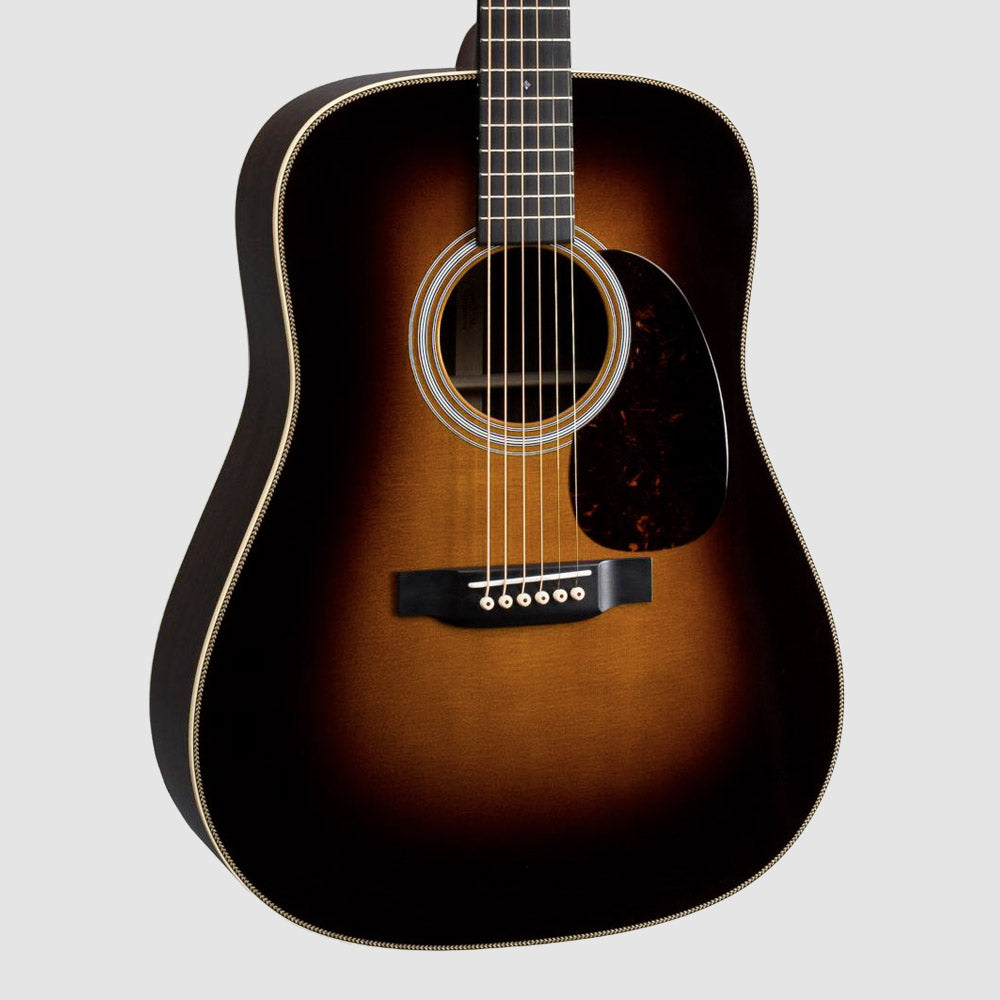 Martin Standard Series
