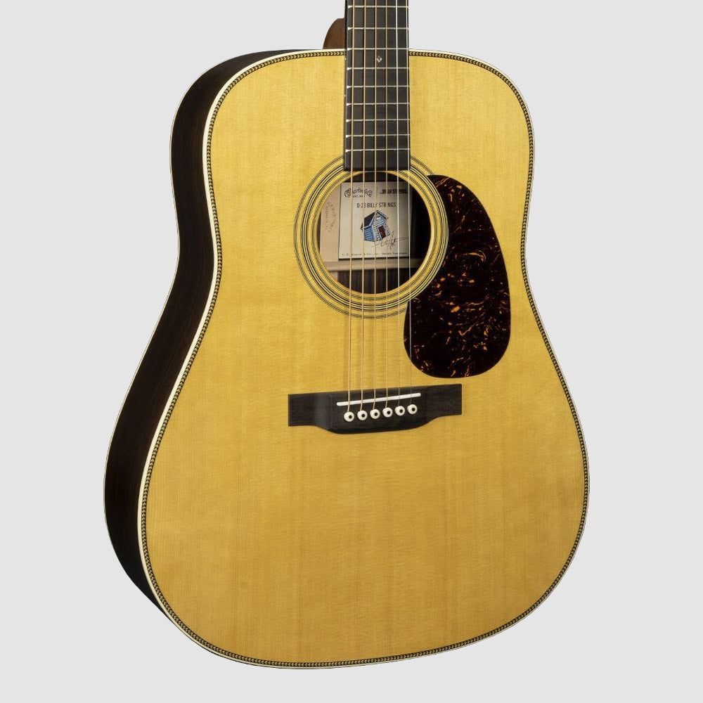 Martin Signature Editions