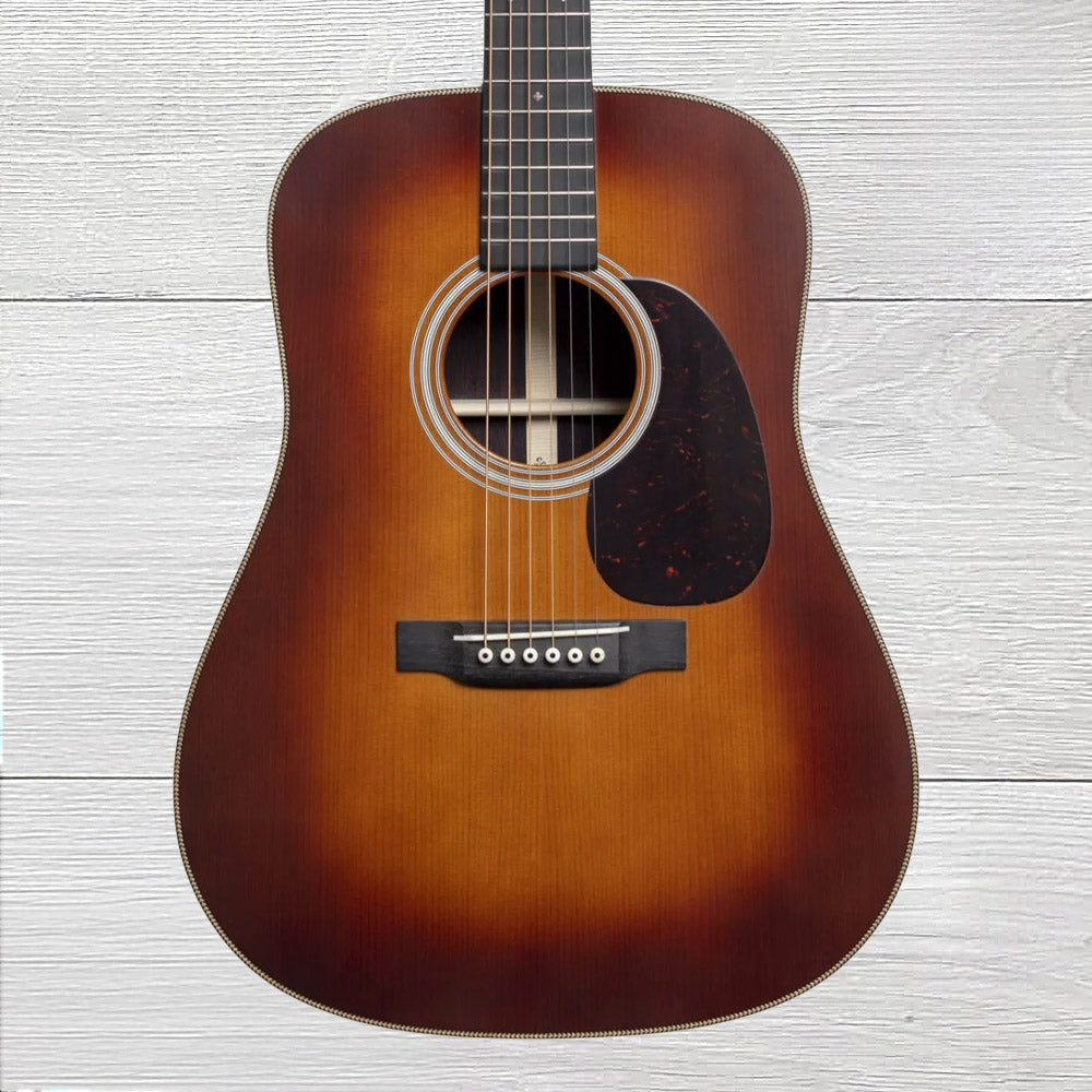 Martin Custom Shop