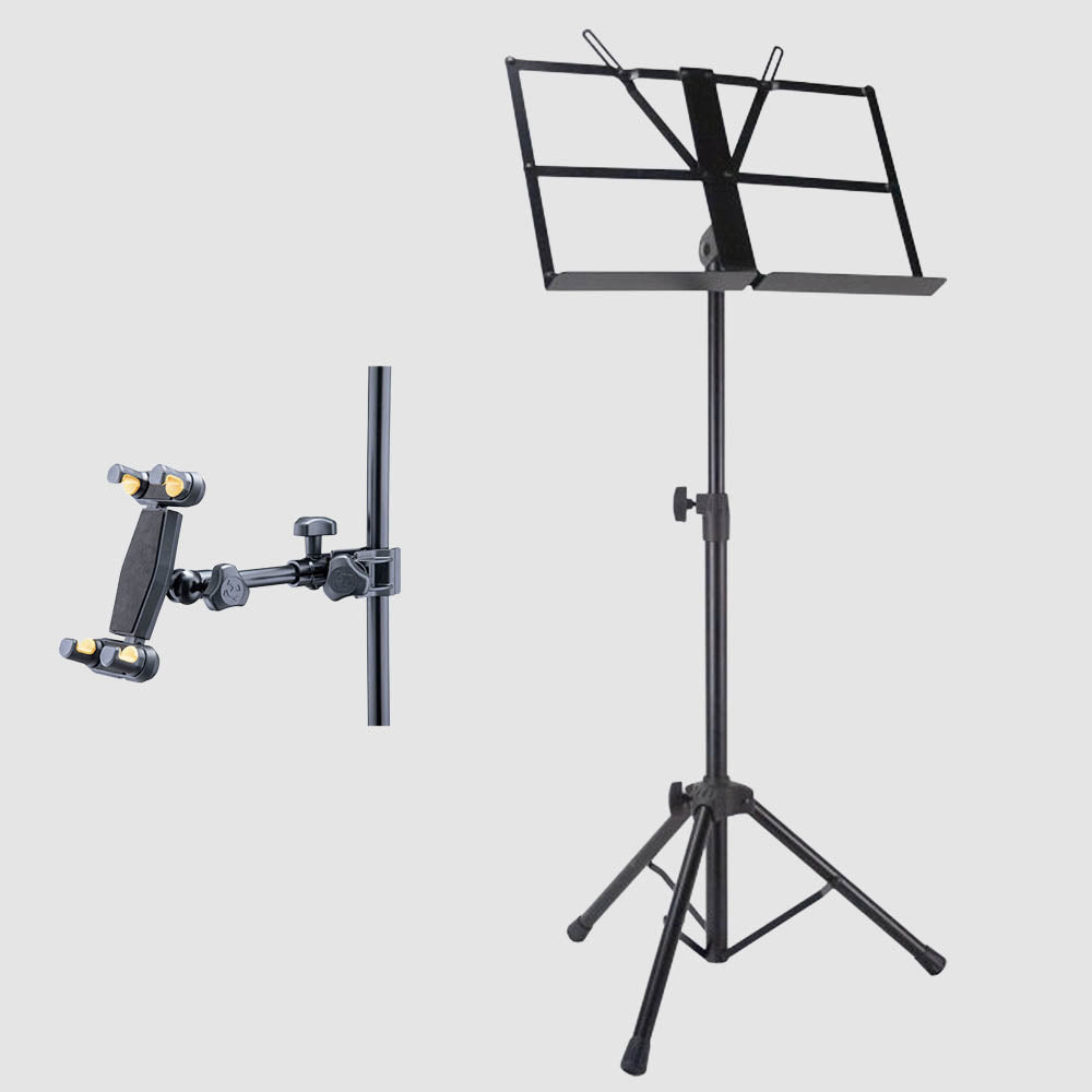 Music Stands & Accessories