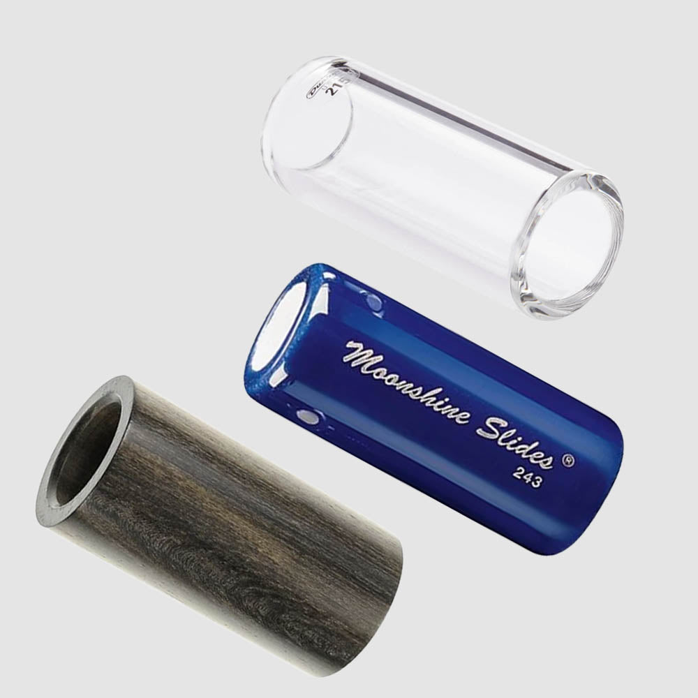 Guitar Slides