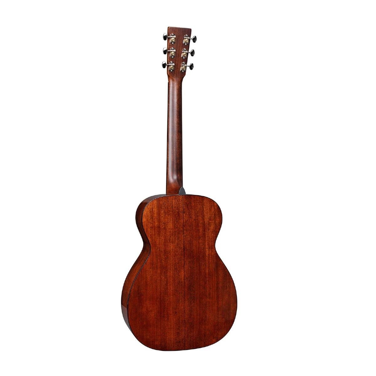 Martin Guitars 0-18 Standard Series Acoustic Guitar w/Spruce Top