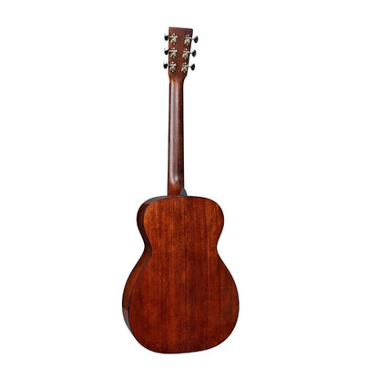 Martin Guitars 0-18 Standard Series Acoustic Guitar w/Spruce Top