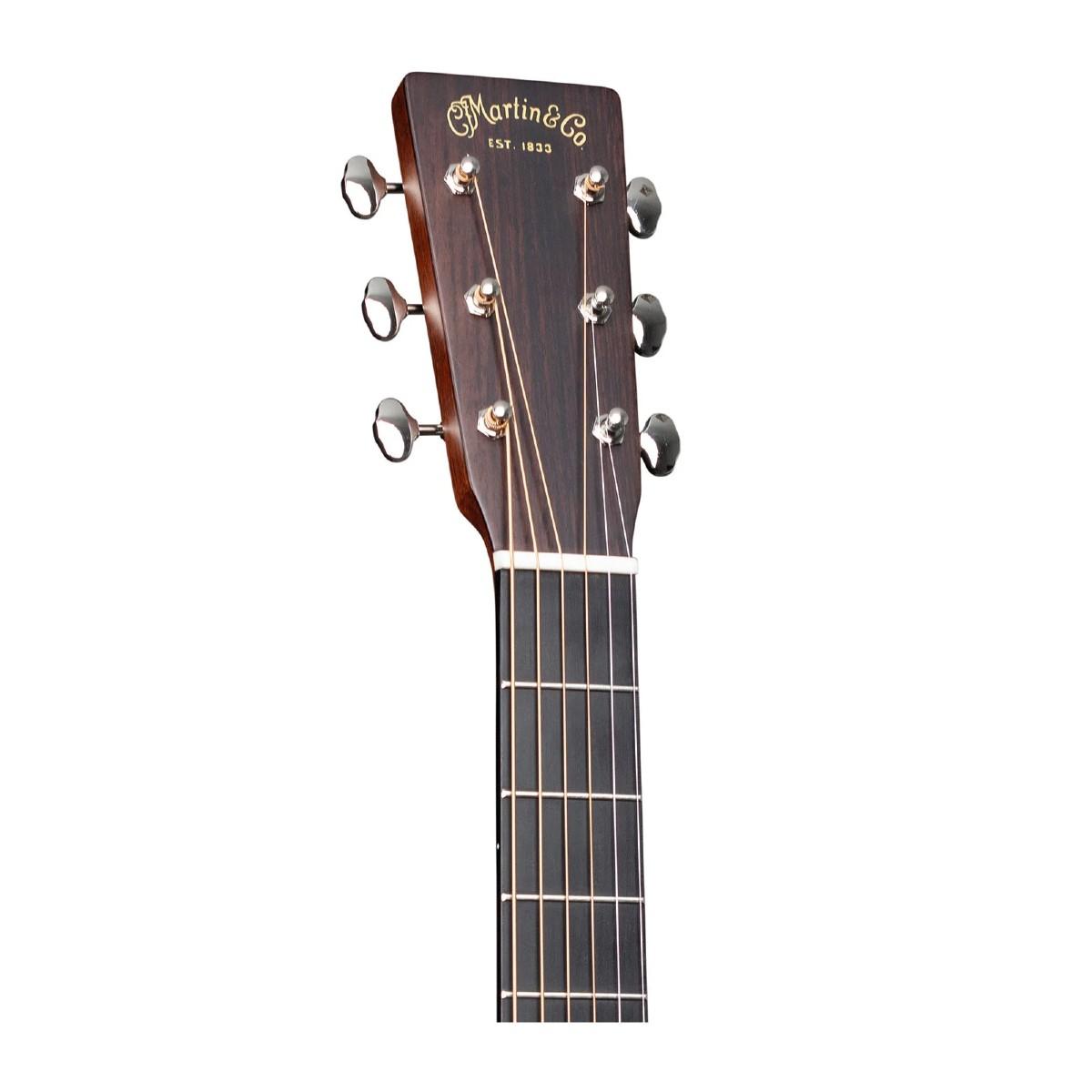 Martin Guitars 0-18 Standard Series Acoustic Guitar w/Spruce Top