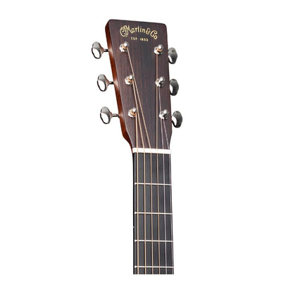 Martin Guitars 0-18 Standard Series Acoustic Guitar w/Spruce Top