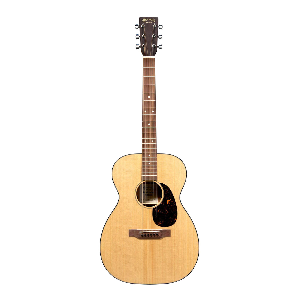 MARTIN 00-10E Special