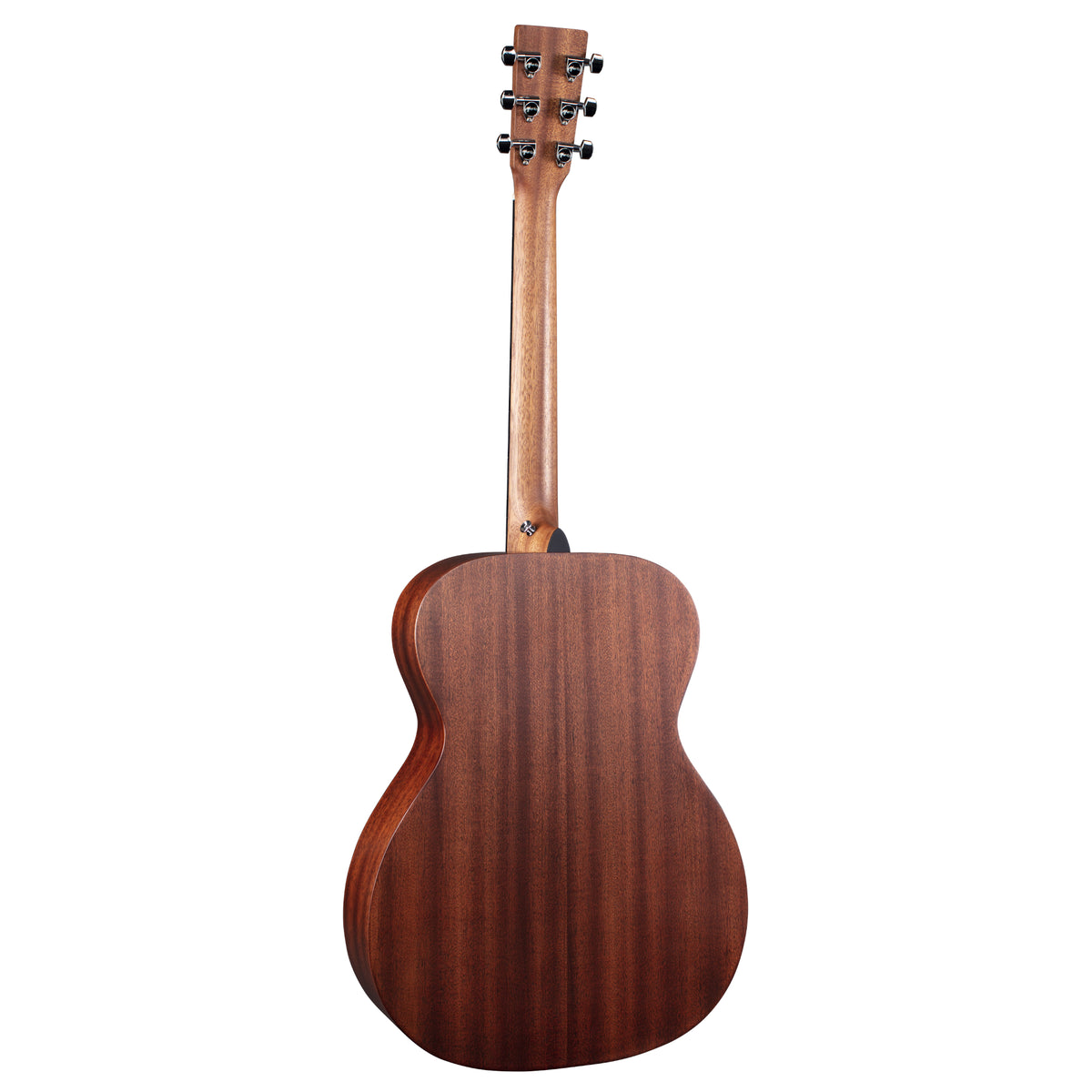 MARTIN 000-10E Retro Sapele, Dark Mahogany