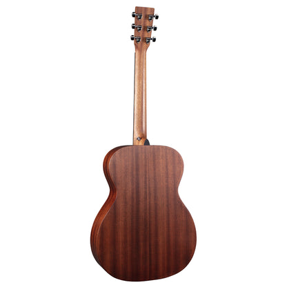 MARTIN 000-10E Retro Sapele, Dark Mahogany
