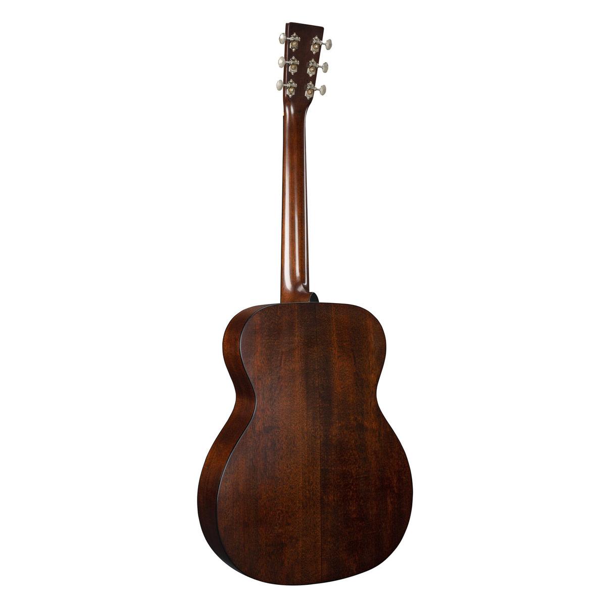 Martin Custom Shop 000-18 1937 (Stage 1 Aging Ambertone)