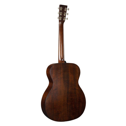 Martin Custom Shop 000-18 1937 (Stage 1 Aging Ambertone)