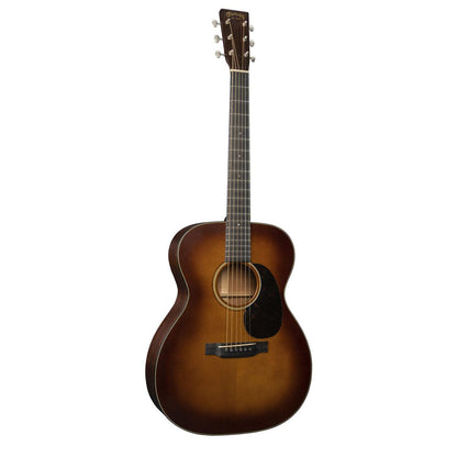 Martin Custom Shop 000-18 1937 (Stage 1 Aging Ambertone)