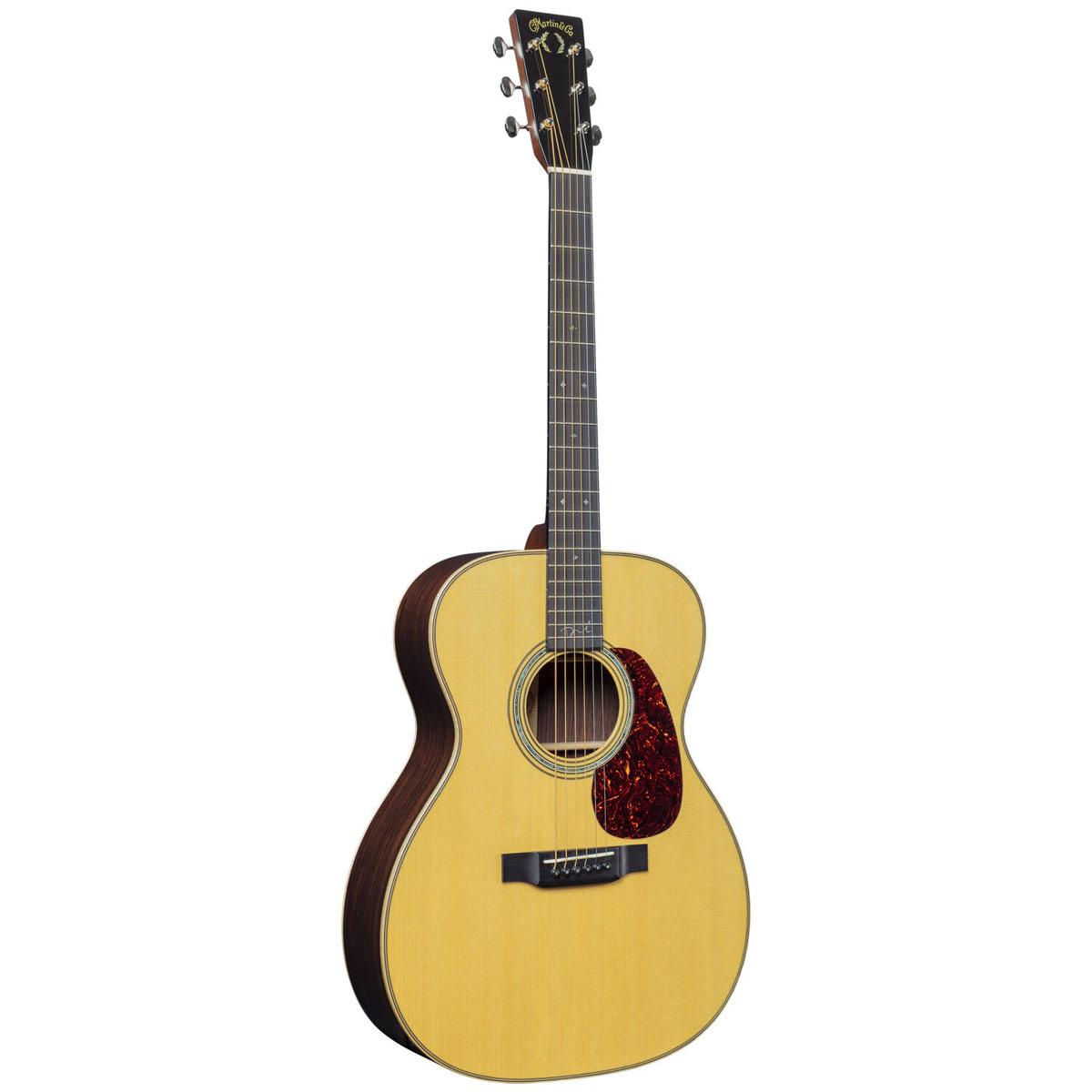Martin Guitars 000-28 Brooke Ligertwood, Natural