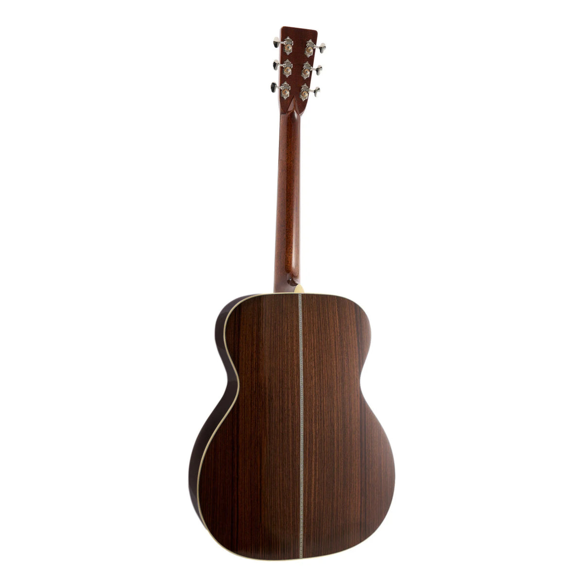 MARTIN 000-EC 30th Anniversary Acoustic Guitar, Antique Toner