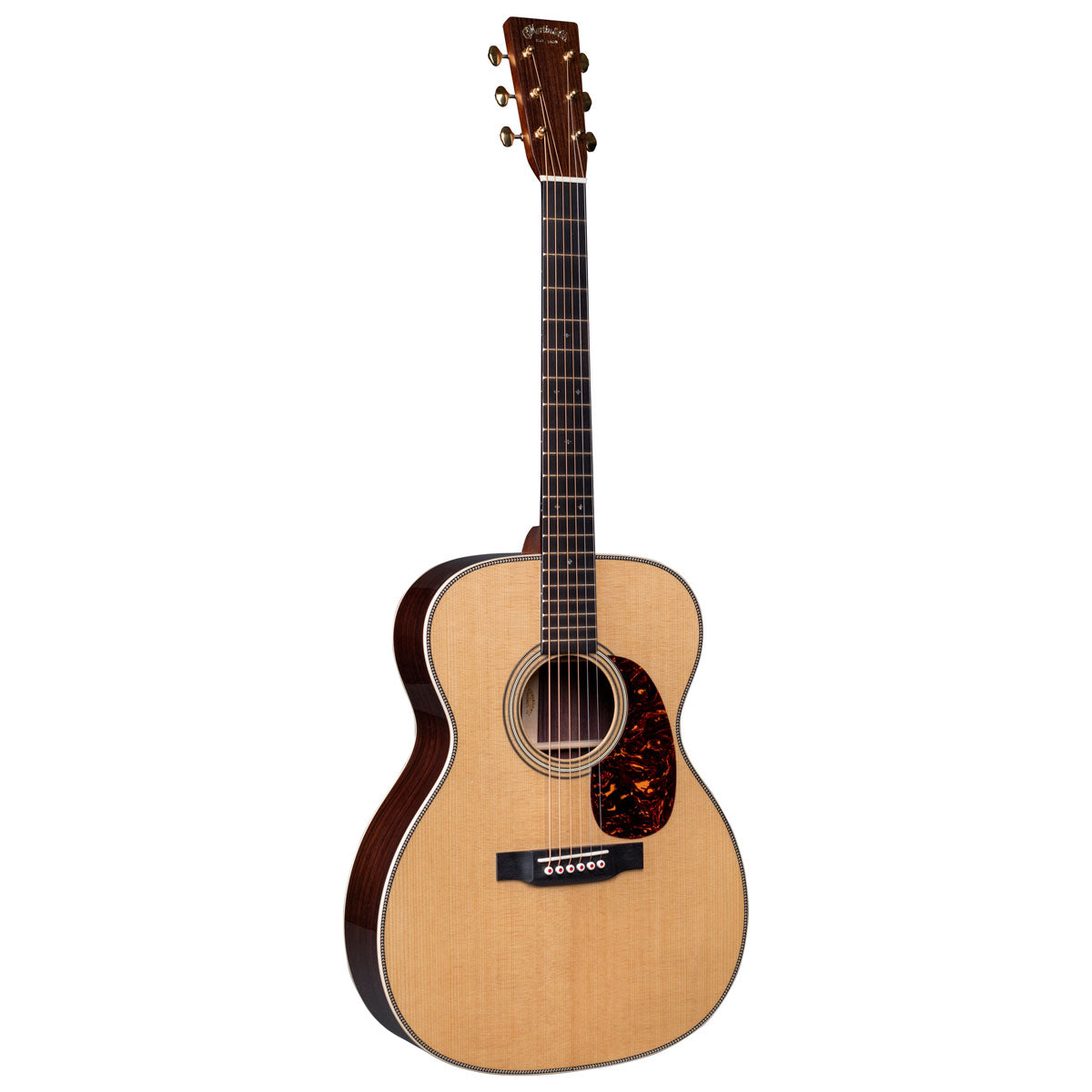 Martin 000-28 Modern Deluxe